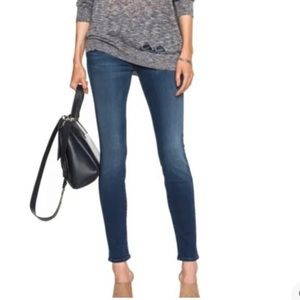 Mother Denim “The charmer”